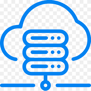 الحوسبة السحابية أيقونات الكمبيوتر بيانات خوادم الكمبيوتر ، الحوسبة السحابية, computer network, text, service png thumbnail