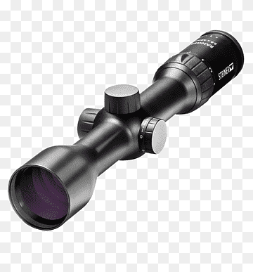 Telescopic sight Ranger program Vortex Optics Reticle, tikka, reticle, rifle, telescopic Sight png thumbnail