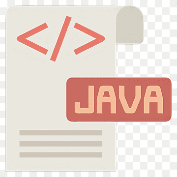 program java, ikon file java dengan tag kode, png thumbnail