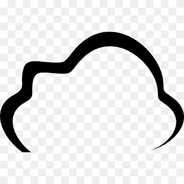 Bilgisayar Icons Cloud computing, bulut bilgisayar, bulut, tek renkli, bulut Bilgisayar png thumbnail