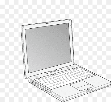 Laptop-Computer, Computer, Adobe Illustrator, Cloud Computing, Computer png thumbnail