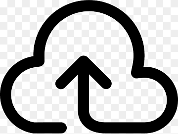 Ikon Komputer Mengunggah Cloud computing, cloud computing, teks, cloud, cloud Computing png thumbnail