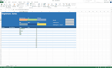 Computer Software Multimedia Computer program Web page, Excel, text, computer, computer Program png thumbnail