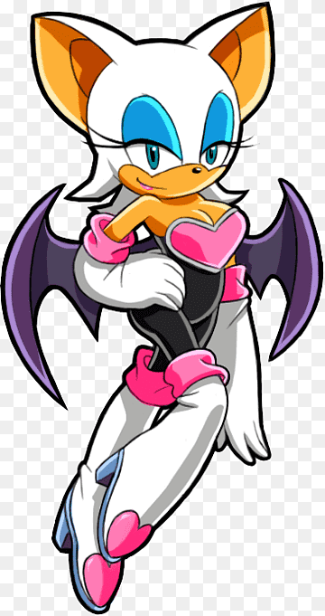 crónicas sonoras: la fraternidad oscura rouge los murciélagos nudillos la aventura sonora de Equidna 2 metal metal, crónicas sonoras la fraternidad oscura, gato como mamífero, Sonic el erizo, carnivoran png thumbnail
