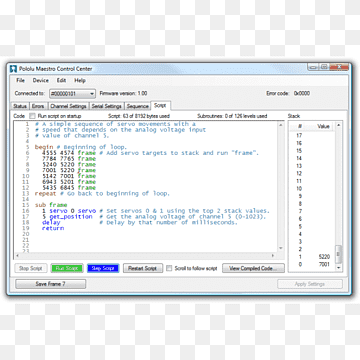 Computer program USB Device driver Serial Peripheral Interface Bus, robot circuit board, text, computer, computer Program png thumbnail