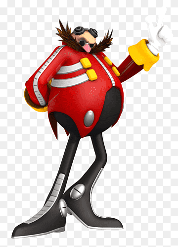 doctor Eggman Sonic Boom: aumento de Lyric Sonic y Sega All-Stars Racing Metal Sonic., diverso, Sonic el erizo, vertebrado png thumbnail