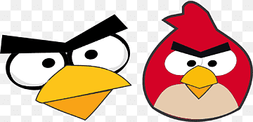 Beak, Angry Birds, angry Birds, beak, gaming png thumbnail