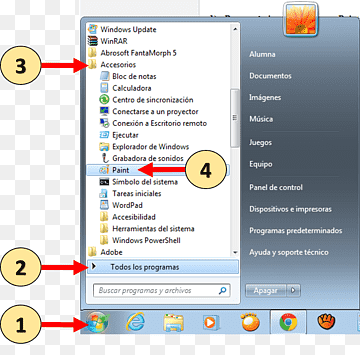 Programa d'ordinador Microsoft Paint Operating Systems, microsoft, àrea, ordinador, programa d'ordinador png thumbnail