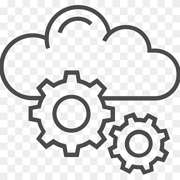 Computer Icons, bigdata, computer Network, cloud, cloud Computing png thumbnail