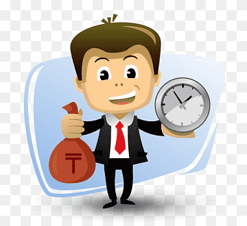 Credit Money Bank Debt Personal finance, bank, investment, cartoon, loan png thumbnail