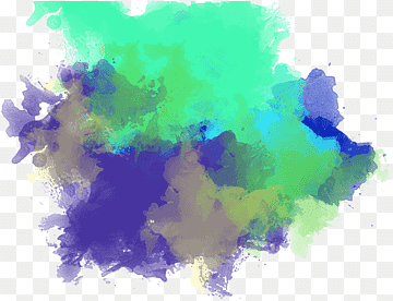 Watercolor painting Brush, watercolor painting, infographic, purple, texture png thumbnail