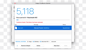 Компьютерная программа Malwarebytes VirusBarrier, сканирование на вирусы, текст, компьютер, компьютерная программа png thumbnail