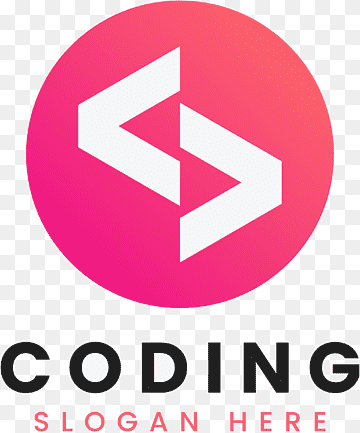 logo di codifica di programmazione, png thumbnail