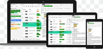 TagSpaces Computersoftware Computerprogram, evernote dropbox, Android, areal, mærke png thumbnail