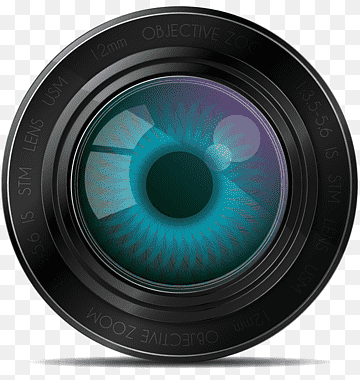 graphic film Camera lens Corporate video Aperture, Camera, lens, camera Lens, photographic Film png thumbnail
