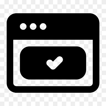 app, applikation, knap, elementer, interface, ui, vindue, brugergrænsefladeikon, png thumbnail