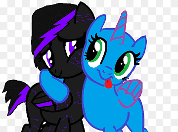 Kitten Binary code Binary number Binary clock, Binary Code s, horse, purple, mammal png thumbnail