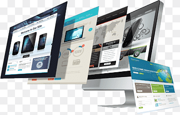 Responsive Webentwicklung für Webentwicklung Suchmaschinenoptimierung, Webdesign, Marke, Kommunikation, Computerbildschirm png thumbnail