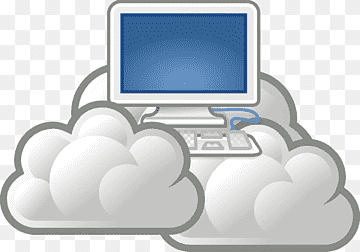 Cloud computing Computernetværk Informationsteknologi, cloud computing, mærke, forretning, skyen png thumbnail