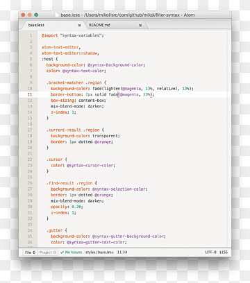 Screenshot Web page Computer program Line, github, text, computer, computer Program png thumbnail