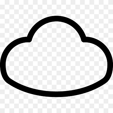 cloud, data, storage, weather, cloudy, server, Basic User Interface Elements icon, png thumbnail