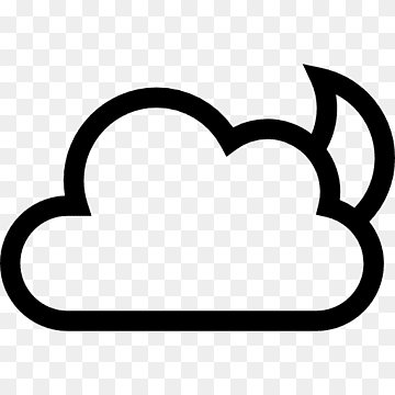 Tietokonekuvakkeet kapseloitu PostScript Cloud computing, cloud computing, mustavalkoinen, Pilvi, Pilviviestintä png thumbnail
