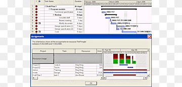 Computer program Computer Software Multimedia Organization Screenshot, microsoft, text, computer, computer Program png thumbnail