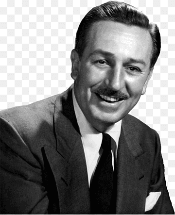 The Walt Disney Company Entrepreneur Animator Cartoonist, actor, celebrities, amusement Park, business png thumbnail