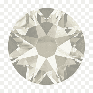 Imitation Gemstones & Rhinestones Swarovski AG Crystal, gemstone, gemstone, blue, white png thumbnail