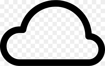 Computer Icons Cloud computing, computação em nuvem, branco, nuvem Computação, computação png thumbnail