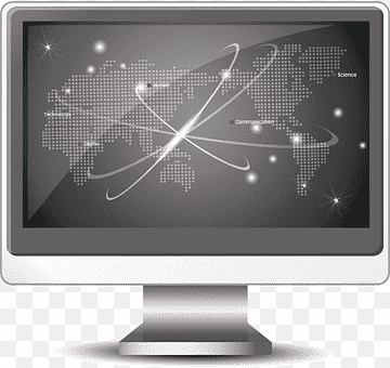 Computer vecteur Computerdatei, Computerelement, Marke, Karikatur, Cloud Computing png thumbnail