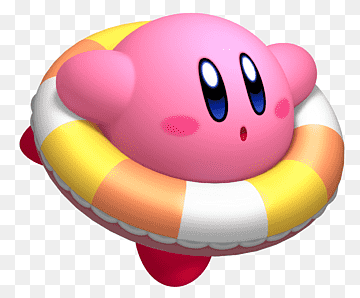 kirby  's retorno a la tierra de los sueños kirby 64: los fragmentos de cristal kirby ' s la tierra de los sueños kirby  's aventura kirby ' s la colección de los sueños, kirby, juego, smiley, videojuego png thumbnail