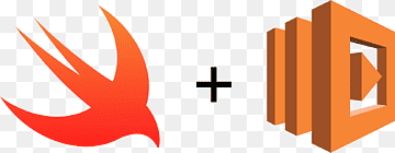 Amazon.com AWS Lambda Amazon Web Services Anonymous function Serverless computing, others, angle, text, orange png thumbnail
