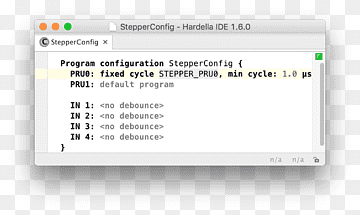 Computer program Web page Screenshot Line, Computer, text, computer, computer Program png thumbnail