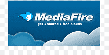 MediaFire Cloud storage Cloud computing Android, cloud computing, biru, teks, komputer png thumbnail