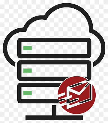 Cloud computing Computer ikoner cPanel Computerservere, Cloud Server, areal, skyen, sky server png thumbnail