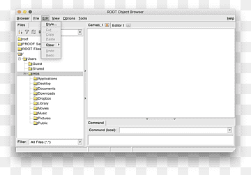Computer Software Computer program Brand, highlight, electronics, text, computer png thumbnail