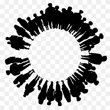 Globalización, Persona, Siluetas, Humano, Juego de sombras, Globo, Global, Internacional, Grupo, Distrito, png thumbnail