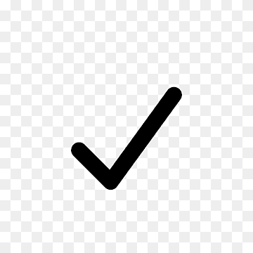 lista de verificación, ui, básico, interfaz, icono de interfaz básica, png thumbnail