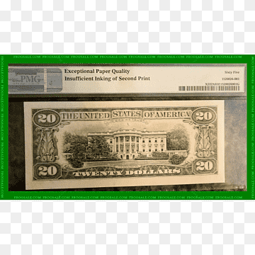 United States twenty-dollar bill United States Dollar Banknote United States one-dollar bill, united states, rectangle, united States, cash png thumbnail