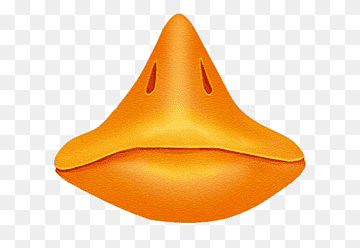 Donald Duck American Pekin Platypus Beak, duck, animals, orange, cartoon png thumbnail