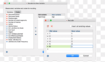 Computerprogramm Organisation von Computersoftware, statistische Analyse, Bereich, Marke, Computer png thumbnail