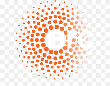 Consejo Europeo de Investigación Beca de la Unión Europea, línea de patrón., texto, naranja, simetría png thumbnail