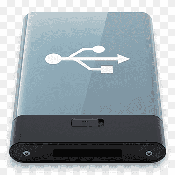 Ilustración de hdd portátil, rectangular, negra y gris, dispositivo electrónico, dispositivo multimedia, accesorio electrónico, grafito usb w, electrónica, artilugio, dispositivo electronico png thumbnail