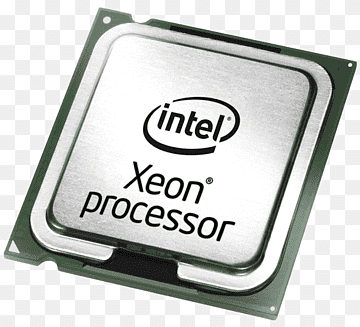 Xeon Intel Central processing unit Multi-core processor, intel, electronics, computer, intel png thumbnail
