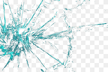 Glass RGB color model, Glass crack, template, wine Glass, angle png thumbnail
