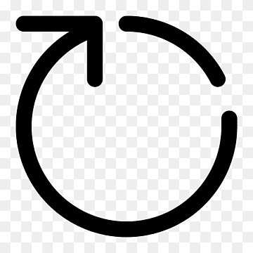Basic, Refresh, Reload, ui, UI Basic-Symbol, png thumbnail