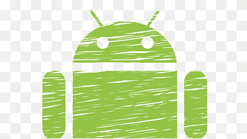 Android Oreo Android Eclair, android, daun, persegi panjang, rumput png thumbnail