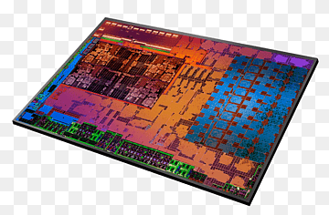 Intel Ryzen AMD Accelerated Processing Unit Central processorenhed, Intel, Accelereret behandlingsenhed, Avancerede mikroenheder, AMD Accelerated Processing Unit png thumbnail
