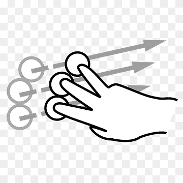 GitHub Fork Programari informàtic Thumb, Github, angle, àrea, braç png thumbnail